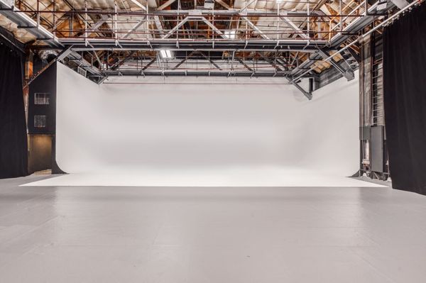 Photo of Mack Sennett Studios