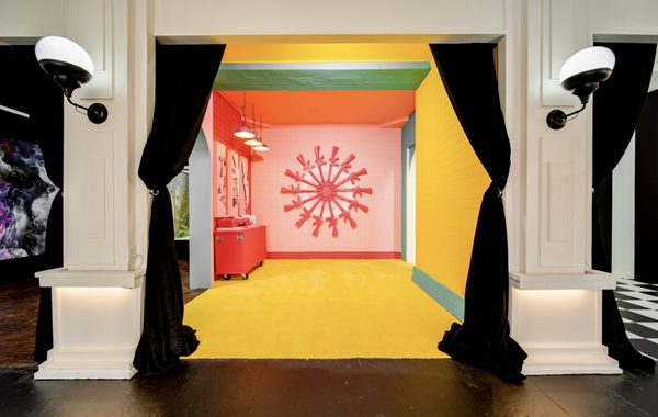 Photo of Gunn Studio DTLA