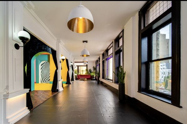 Photo of Gunn Studio DTLA