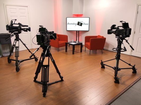 Photo of Infinity Media Studio Rental