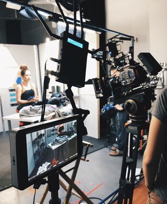 Photo of Infinity Media Studio Rental