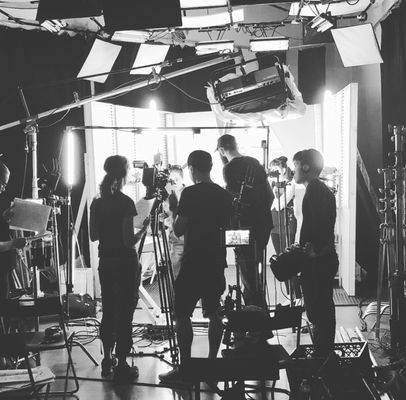 Photo of Infinity Media Studio Rental