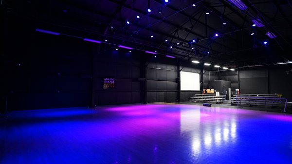 Photo of Athletic Garage Dance Center
