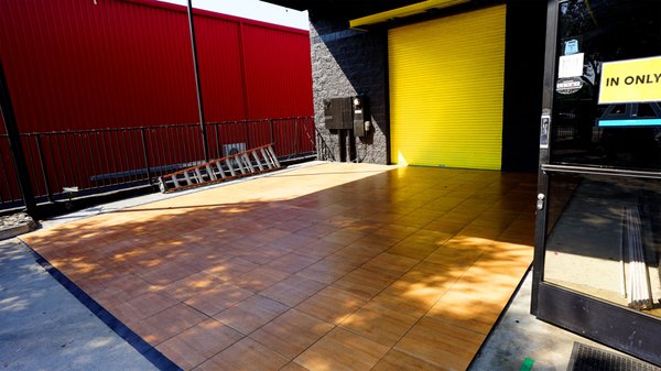 Photo of Athletic Garage Dance Center