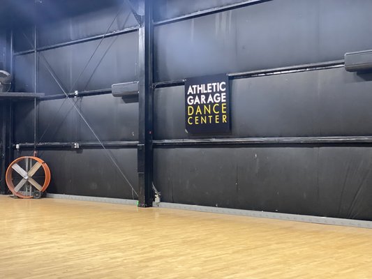 Photo of Athletic Garage Dance Center