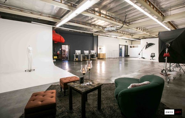 Photo of Onyx Loft