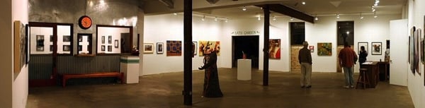 Photo of 2nd City Council Art Gallery & Performance Space
