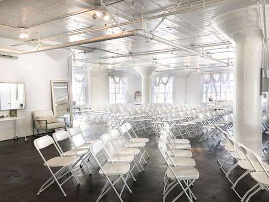 Photo of Skyline Loft