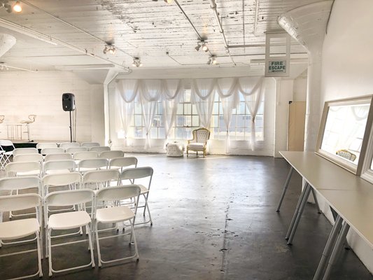 Photo of Skyline Loft
