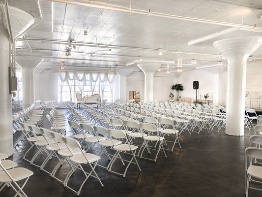 Photo of Skyline Loft