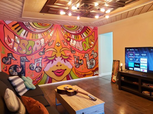 Photo of Discrete Sounds Studios