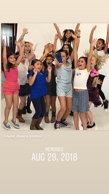 Photo of Luna Dance