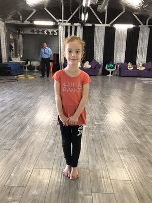 Photo of Luna Dance