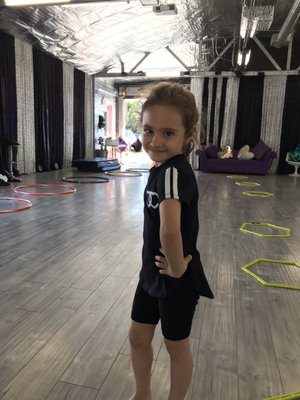 Photo of Luna Dance