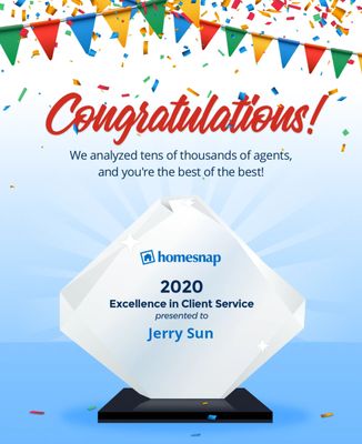 Photo of Jerry Sun Real Estate - RE/MAX