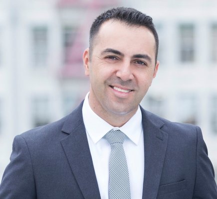 Photo of Omar Bardumyan