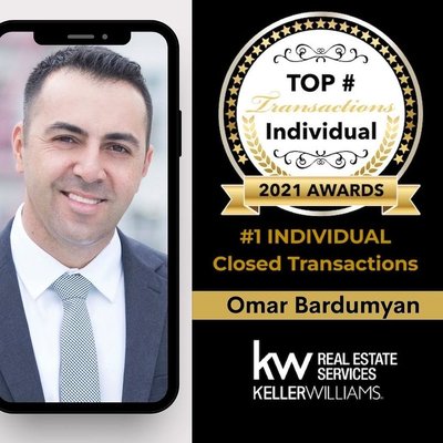 Photo of Omar Bardumyan