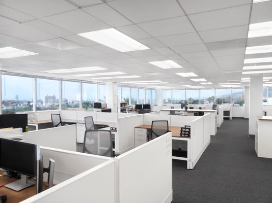 Photo of Hollywood Offices