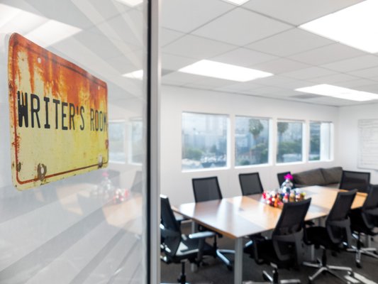 Photo of Hollywood Offices