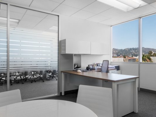 Photo of Hollywood Offices