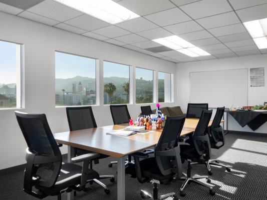 Photo of Hollywood Offices