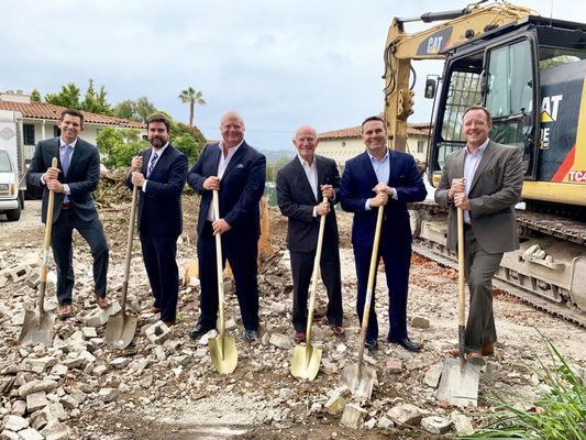 Photo of Radius Commercial Real Estate