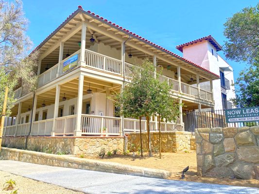 Photo of Radius Commercial Real Estate