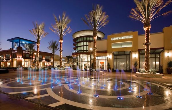Photo of Commercial Real Estate Investments