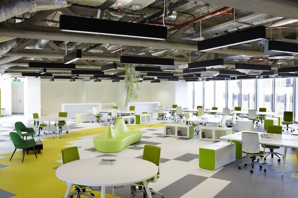 Photo of Commercial Brokers International
