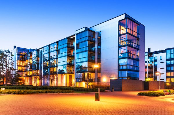 Photo of The Hart Groups Commercial Real Estate