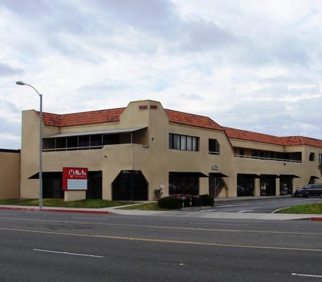 Photo of Barbazza Commercial Real Estate