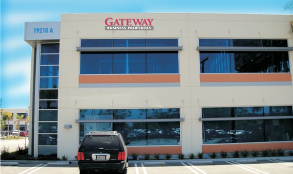 Photo of Gateway Business Properties