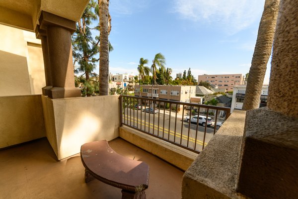 Photo of West Associates