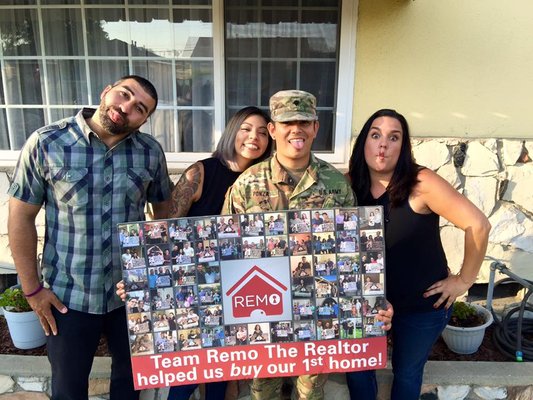 Photo of Team Remo