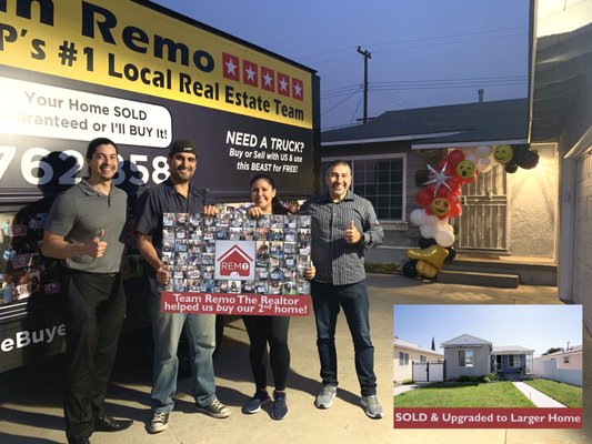 Photo of Team Remo