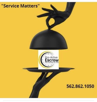 Photo of Pro-Active Escrow