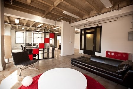 Photo of Pershing Square Building