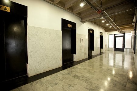 Photo of Pershing Square Building