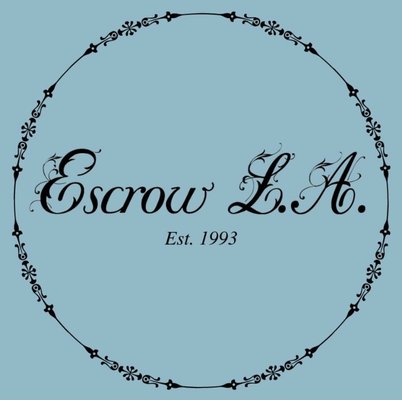 Photo of Escrow LA