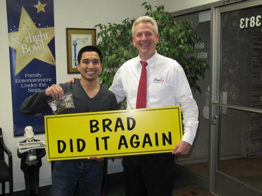 Photo of The Brad Korb Real Estate Group