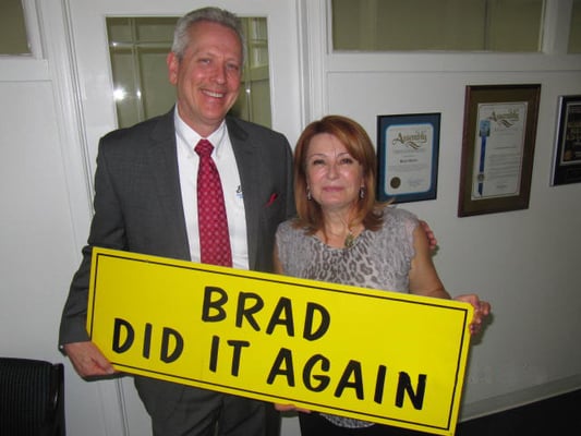 Photo of The Brad Korb Real Estate Group