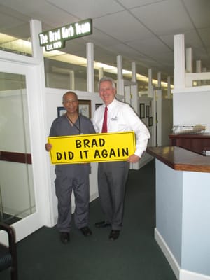 Photo of The Brad Korb Real Estate Group