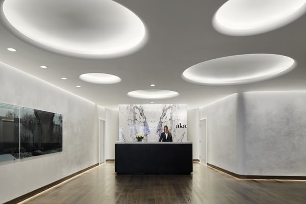 Photo of AKA Beverly Hills