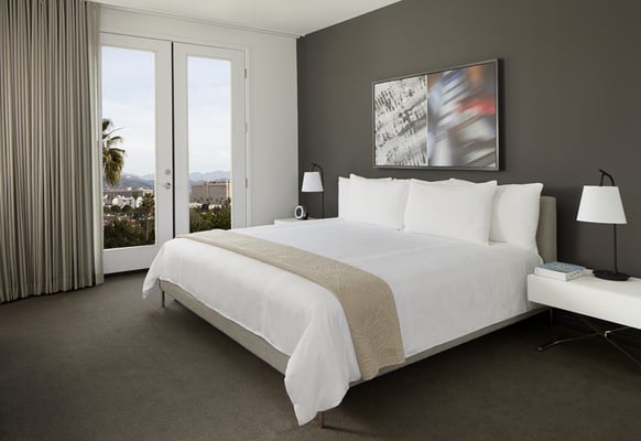 Photo of AKA Beverly Hills