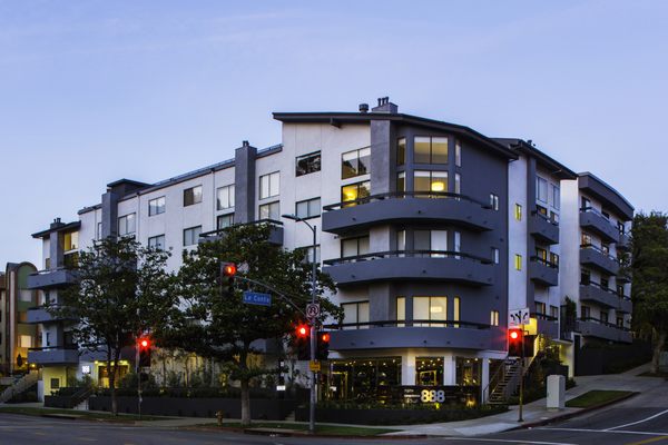 Photo of 888 Hilgard