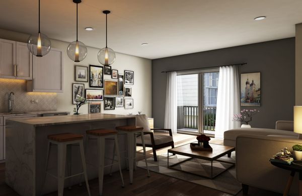 Photo of 323.APARTMENTS