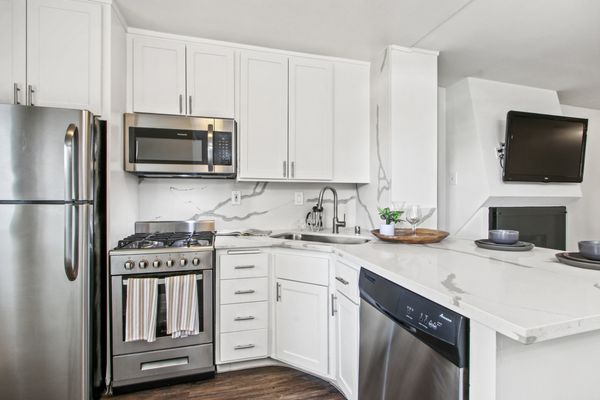 Photo of Westwood Village Apartments