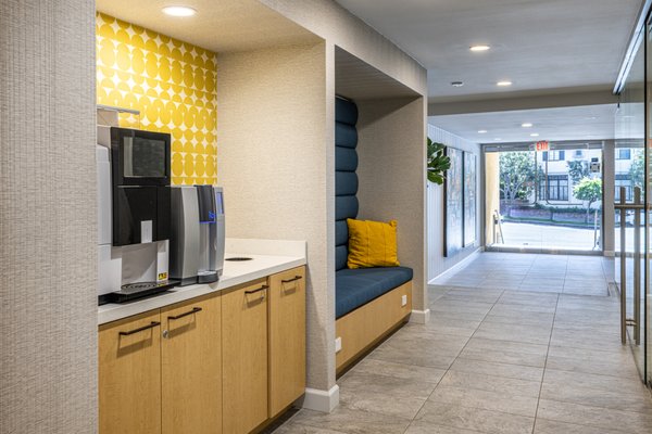 Photo of Westwood Village Apartments
