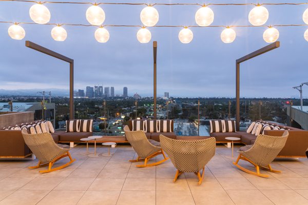 Photo of Linea Apartments