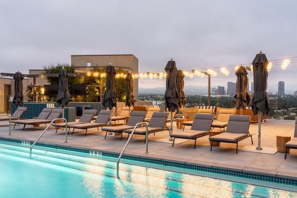 Photo of Linea Apartments